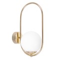 Kinkiet K-5393 z serii RITUS Kaja Lighting