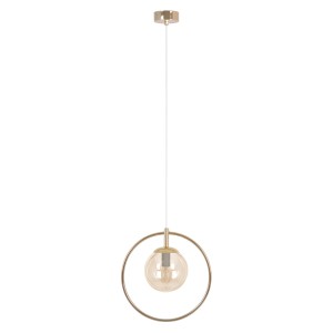 Lampa wisząca K-5395 z serii SVEN Kaja Lighting