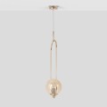 Lampa wisząca K-5396 z serii SVEN Kaja Lighting
