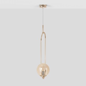Lampa wisząca K-5396 z serii SVEN Kaja Lighting