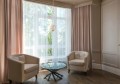 Lampa wisząca K-5396 z serii SVEN Kaja Lighting