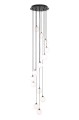 Lampa wisząca KP-29 z serii ASPEN Kaja Lighting