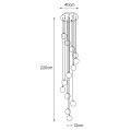Lampa wisząca KP-29 z serii ASPEN Kaja Lighting