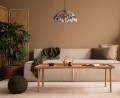 Lampa wisząca K-P16835 z serii ROSE Kaja Lighting