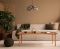Lampa wisząca K-P161386 z serii BUTTERFLY Kaja Lighting