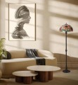 Lampa podłogowa K-F16814 z serii SUNFLOWER Kaja Lighting