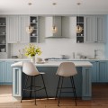 Lampa wisząca K-5410 z serii GRAND Kaja Lighting