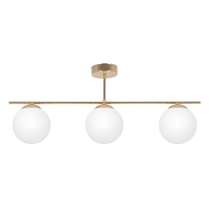 Lampa sufitowa K-5422 z serii REA Kaja Lighting