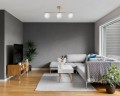 Lampa sufitowa K-5422 z serii REA Kaja Lighting