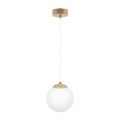 Lampa wisząca K-5400 z serii LUMIA Kaja Lighting