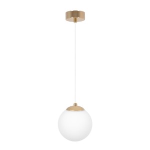 Lampa wisząca K-5400 z serii LUMIA Kaja Lighting