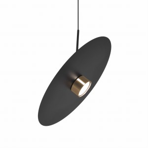 Lampa wisząca K-5457 z serii BURGAS Kaja Lighting