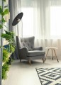 Lampa wisząca K-5457 z serii BURGAS Kaja Lighting