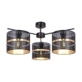 Lampa sufitowa K-5502 z serii MALAVI Kaja Lighting