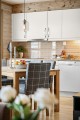 Lampa wisząca K-5520 z serii AURELIA Kaja Lighting