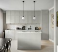 Lampa wisząca K-5550 z serii ASPEN Kaja Lighting