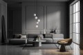 Lampa wisząca K-5551 z serii ASPEN Kaja Lighting