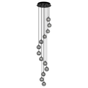 Lampa wisząca KP-30 z serii DORI Kaja Lighting