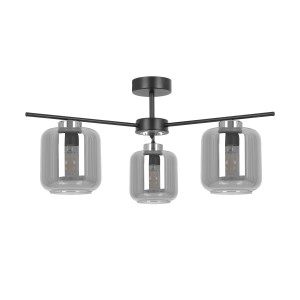 Lampa sufitowa K-5516 z serii PIEGA Kaja Lighting