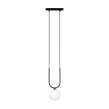 Lampa wisząca K-5590 z serii ENZO Kaja Lighting