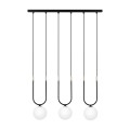 Lampa wisząca K-5591 z serii ENZO Kaja Lighting