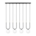 Lampa wisząca K-5592 z serii ENZO Kaja Lighting