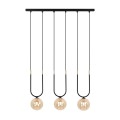 Lampa wisząca K-5596 z serii GOLDI Kaja Lighting