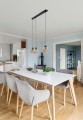 Lampa wisząca K-5570 z serii SORO Kaja Lighting