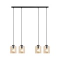 Lampa wisząca K-5571 z serii SORO Kaja Lighting