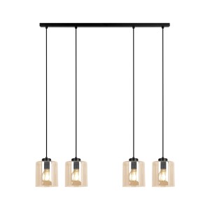 Lampa wisząca K-5571 z serii SORO Kaja Lighting