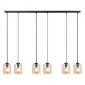 Lampa wisząca K-5572 z serii SORO Kaja Lighting