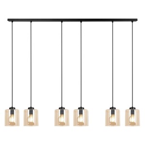 Lampa wisząca K-5572 z serii SORO Kaja Lighting