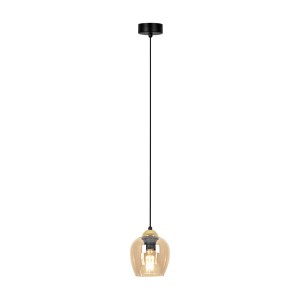 Lampa wisząca K-5605 z serii TULA Kaja Lighting