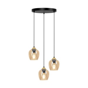 Lampa wisząca K-5606 z serii TULA Kaja Lighting