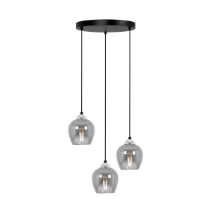 Lampa wisząca K-5611 z serii NIRA Kaja Lighting