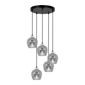 Lampa wisząca K-5612 z serii NIRA Kaja Lighting