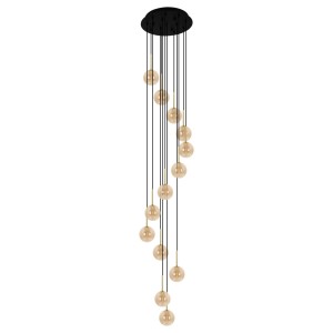 Lampa wisząca KP-31 z serii GALAXY Kaja Lighting