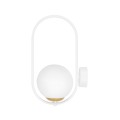 Kinkiet K-5472 z serii MALTA Kaja Lighting