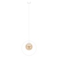 Lampa wisząca K-5309 z serii ALMA Kaja Lighting