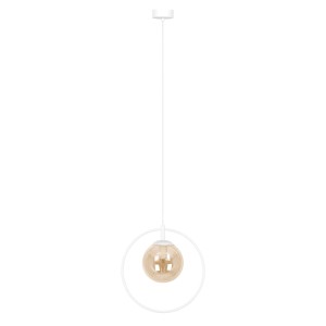 Lampa wisząca K-5309 z serii ALMA Kaja Lighting
