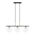 Lampa wisząca K-5682 z serii AURA Kaja Lighting