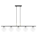 Lampa wisząca K-5683 z serii AURA Kaja Lighting