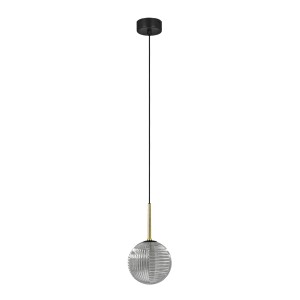 Lampa wisząca K-5690 z serii FADO Kaja Lighting