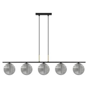 Lampa wisząca K-5693 z serii FADO Kaja Lighting