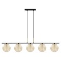 Lampa wisząca K-5688 z serii GIRO Kaja Lighting