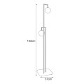 Lampa podłogowa K-5764 z serii PARMA Kaja Lighting