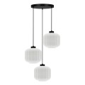 Lampa wisząca K-5644 z serii SPARTA Kaja Lighting