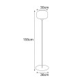 Lampa podłogowa K-5645 z serii SPARTA Kaja Lighting