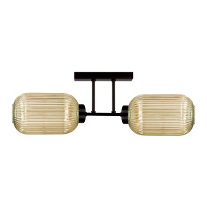 Lampa sufitowa K-5743 z serii FADIGA Kaja Lighting