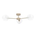 Lampa sufitowa K-5710 z serii CASOLI Kaja Lighting
